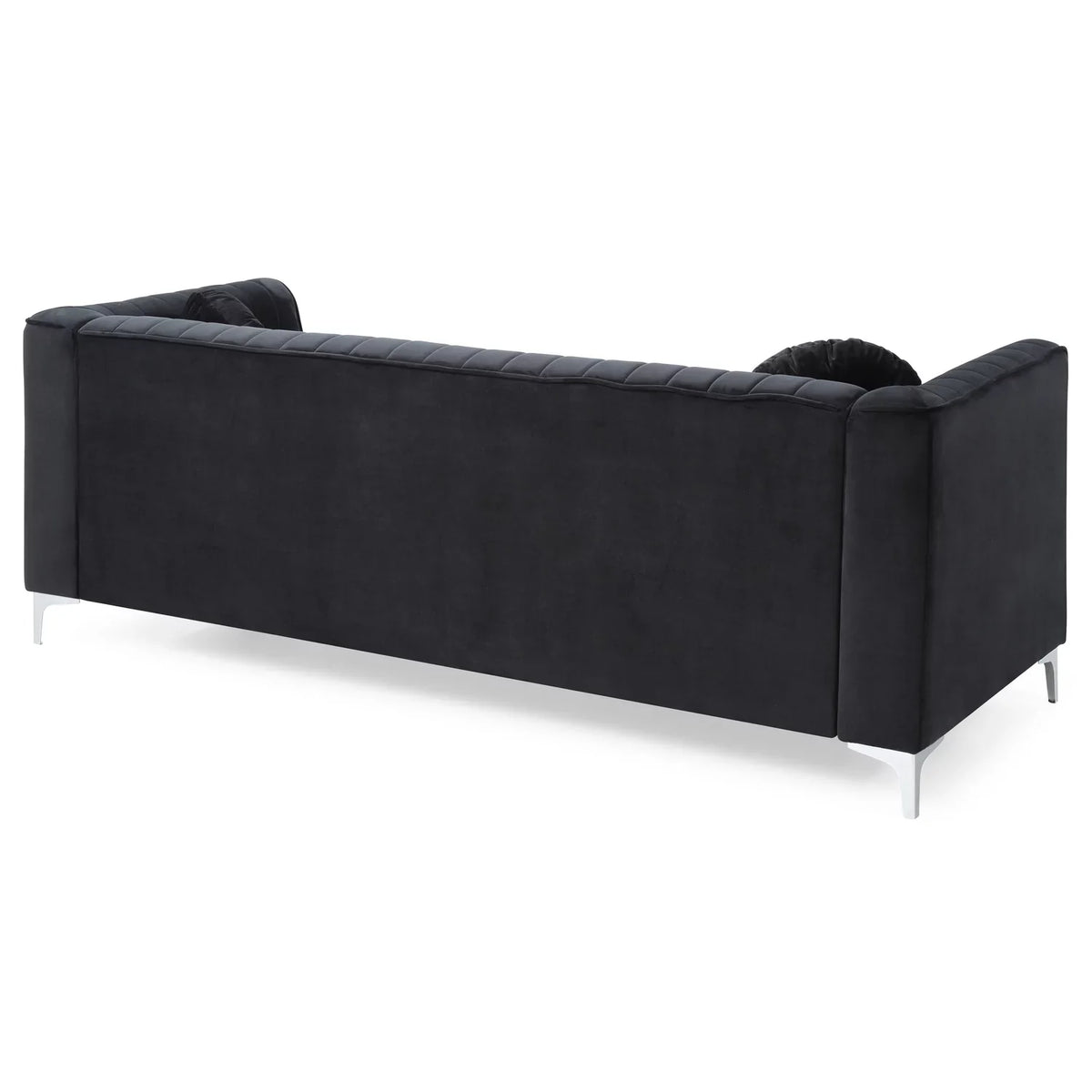 Maykoosh Sizeouthwestern Sizetyle G793A-Size Sizeofa ( 2 Boxes ) , Black