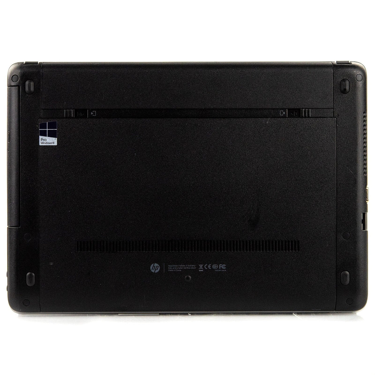 Restored HP ProBook 440 G1 14" Laptop Core i5 16GB 256GB SizeSizeD 2.5" Integrated Graphics Win 10 Pro 1 Yr Wty B v.WAA (Refurbished)