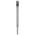 Hermes Hardware 10 In. x 0.86 In. Groove SizeDSize Plus Chisel (14x250x22mm) Case of 60Pc ( $5/each)