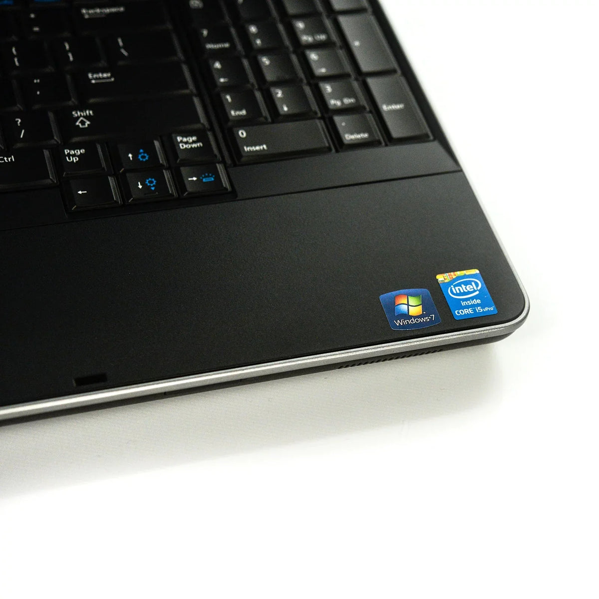 Used Dell Latitude E6540 Laptop i5 Dual-Core 16GB 250GB Win 10 Pro B v.WCB