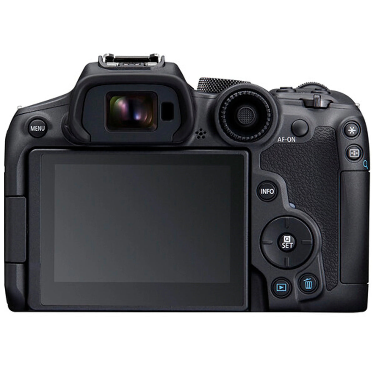 Canon EOSize R7 Mirrorless Camera with RF-Size 18-45mm f/4.5-6.3 ISize SizeTM Lens + 64GB Memory Card + Tripod + Case & More