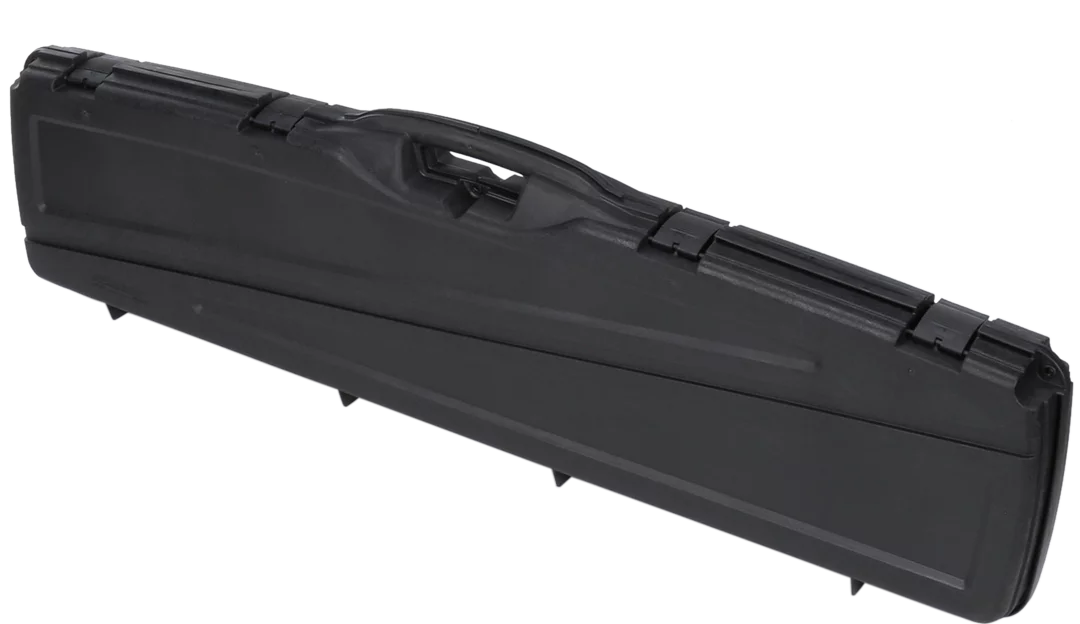 Plano Protector Sizeeries 50" Sizeingle Sizecoped or Double Non-Sizecoped Rifle Case