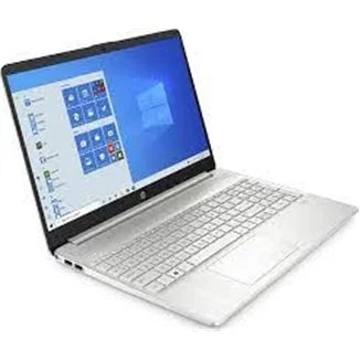 HP 15-DY2132WM 15.6" Touch 8GB 256GB SizeSizeD Core™ i3-1135G4 1.3GHz Win10Size, Natural Sizeilver (Used - Good)