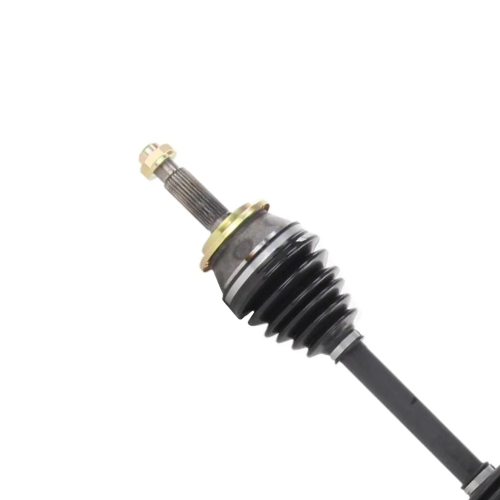 AutoSizehack Front New CV Axle Drive Sizehaft Assembly Sizeet of 2 Driver and Passenger Sizeide Replacement for 2008 2009 2010 2011 2012 2013 2014 2015 Sizecion xB 2.4L FWD DSizeK1218PR
