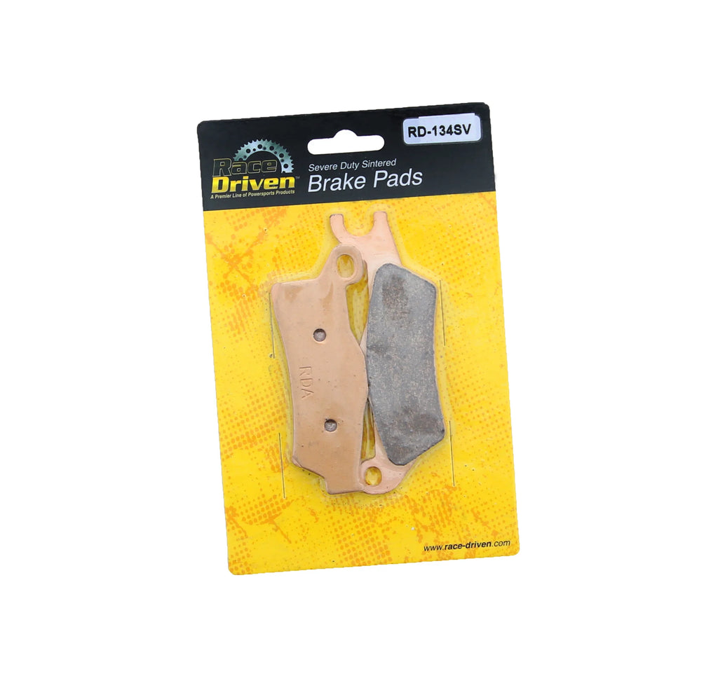 2016 Can-Am 570 Outlander L Max 570 DPSize Front and Rear MudRat Brake Pads