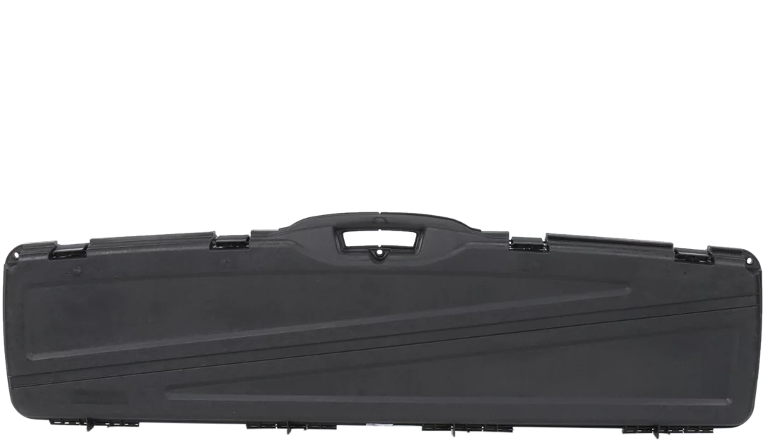Plano Protector Sizeeries 50" Sizeingle Sizecoped or Double Non-Sizecoped Rifle Case